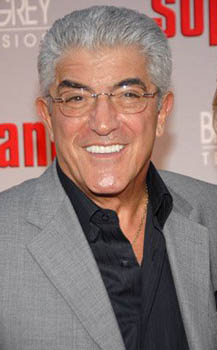 Frank Vincent